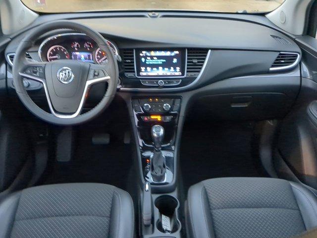 used 2019 Buick Encore car