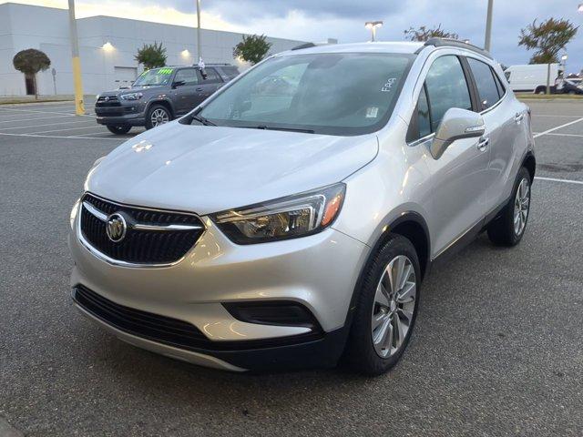 used 2019 Buick Encore car