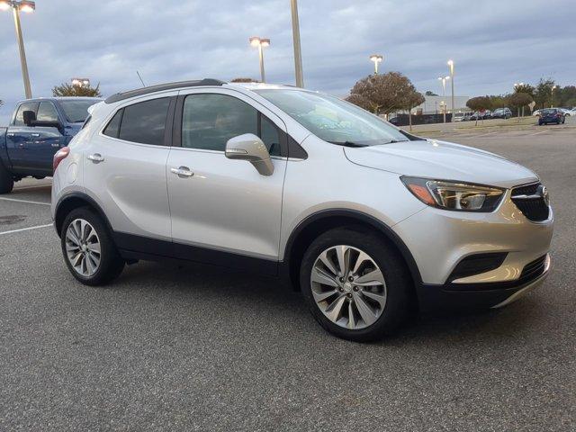 used 2019 Buick Encore car