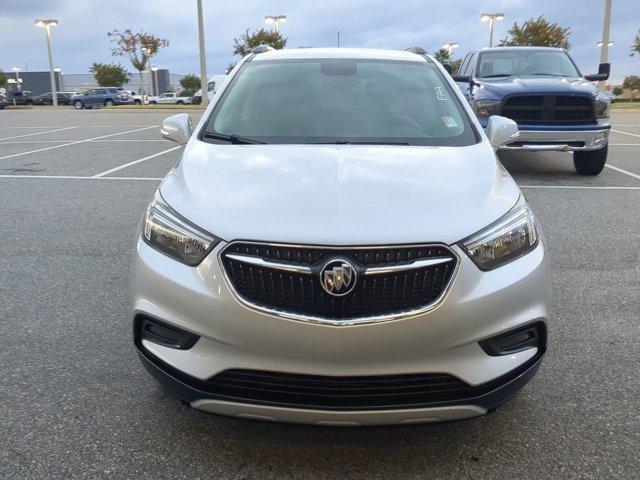 used 2019 Buick Encore car