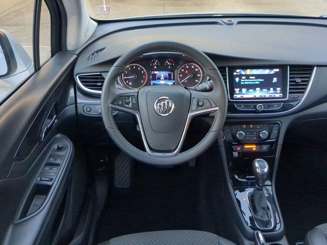 used 2019 Buick Encore car