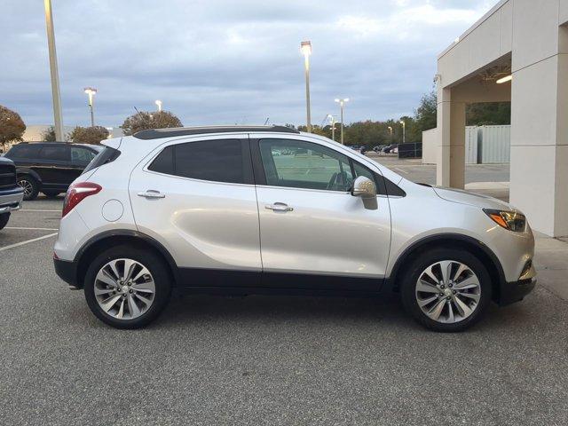 used 2019 Buick Encore car