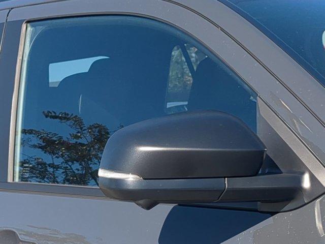 new 2025 Toyota 4Runner car, priced at $58,049