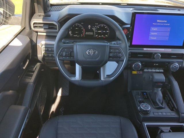 new 2025 Toyota 4Runner car, priced at $58,049