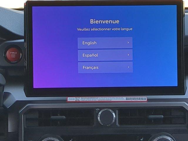 new 2025 Toyota 4Runner car, priced at $58,049