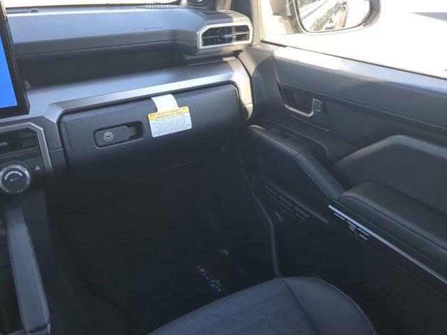 new 2025 Toyota 4Runner car, priced at $58,049