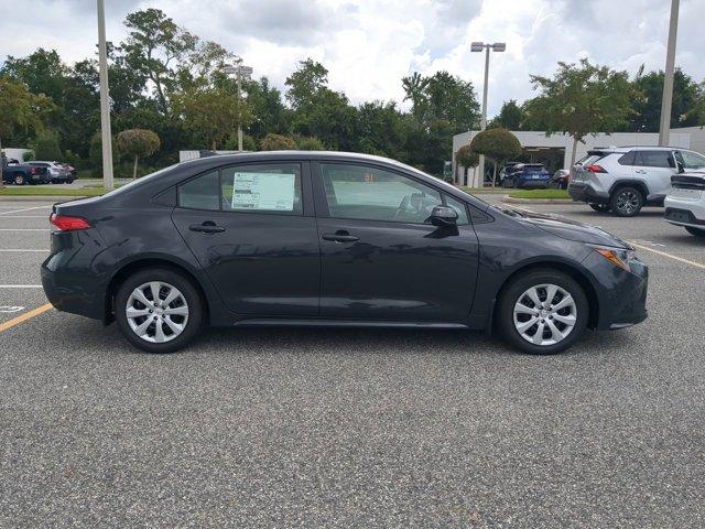 new 2025 Toyota Corolla car, priced at $23,984