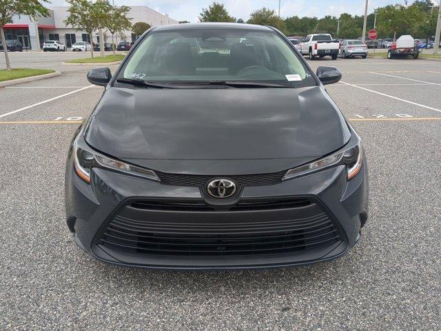new 2025 Toyota Corolla car, priced at $23,984