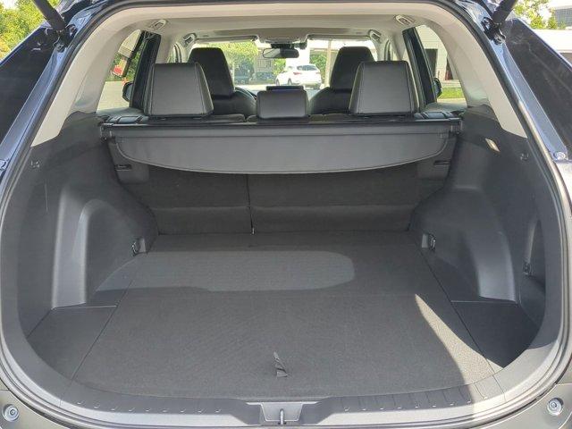 used 2024 Toyota RAV4 car