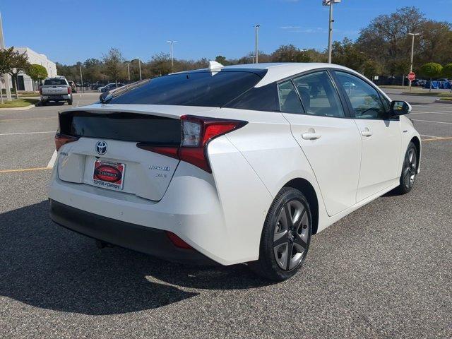 used 2019 Toyota Prius car