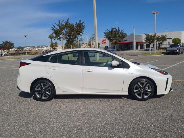 used 2019 Toyota Prius car