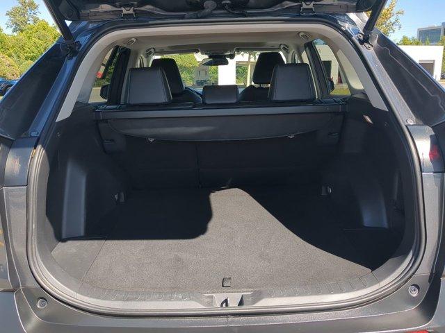 used 2023 Toyota RAV4 car