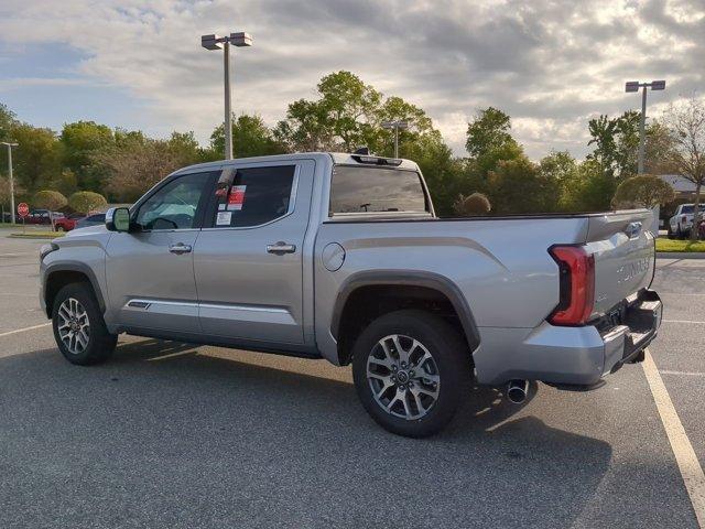 new 2024 Toyota Tundra car, priced at $69,359