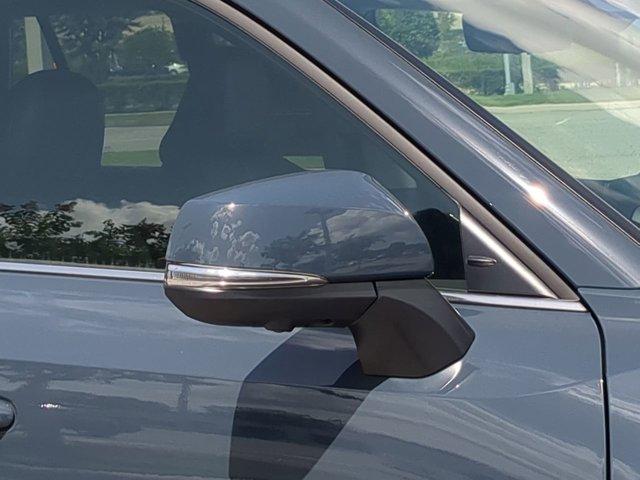 new 2025 Toyota Grand Highlander car, priced at $56,194