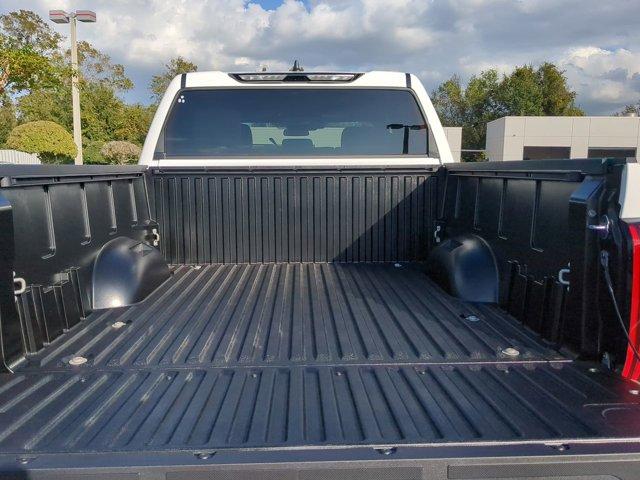 new 2025 Toyota Tundra car, priced at $57,147