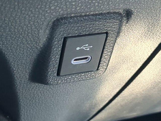 used 2023 Toyota Corolla car