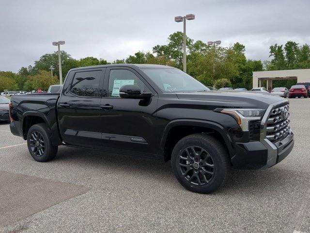 new 2024 Toyota Tundra car, priced at $68,674
