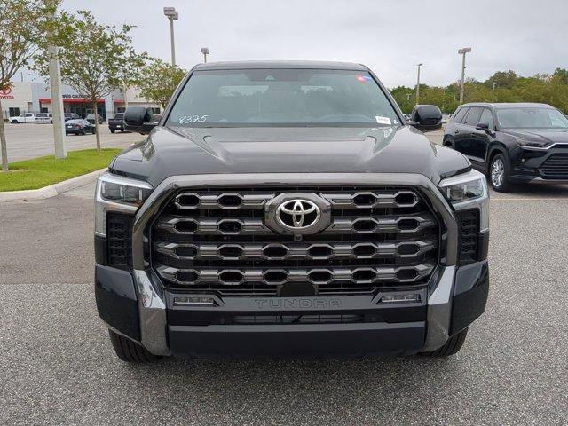 new 2024 Toyota Tundra car, priced at $68,674