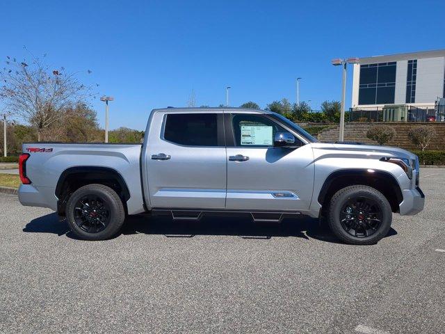 new 2024 Toyota Tundra car, priced at $74,943
