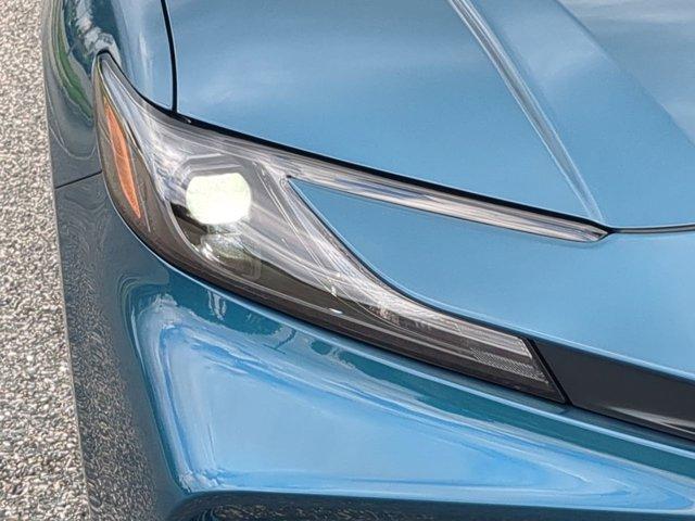 new 2025 Toyota Camry car, priced at $30,199