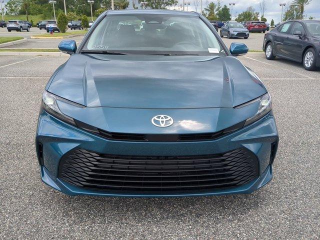 new 2025 Toyota Camry car, priced at $30,199