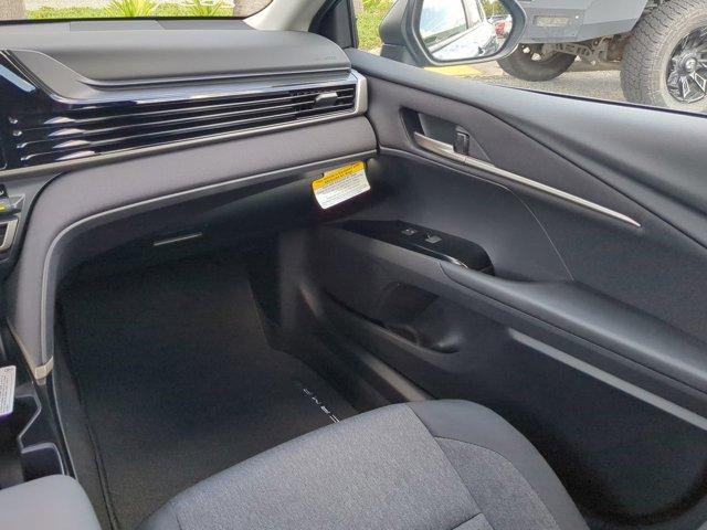 new 2025 Toyota Camry car, priced at $30,199