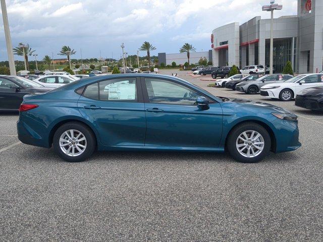 new 2025 Toyota Camry car, priced at $30,199