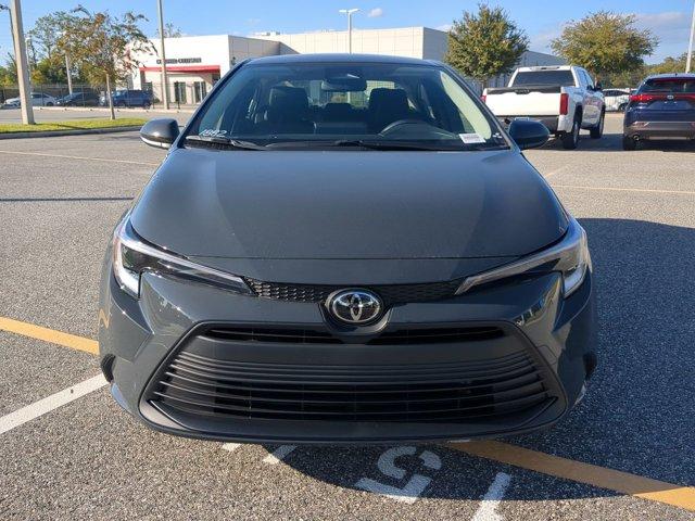 new 2026 Toyota Corolla car, priced at $26,084