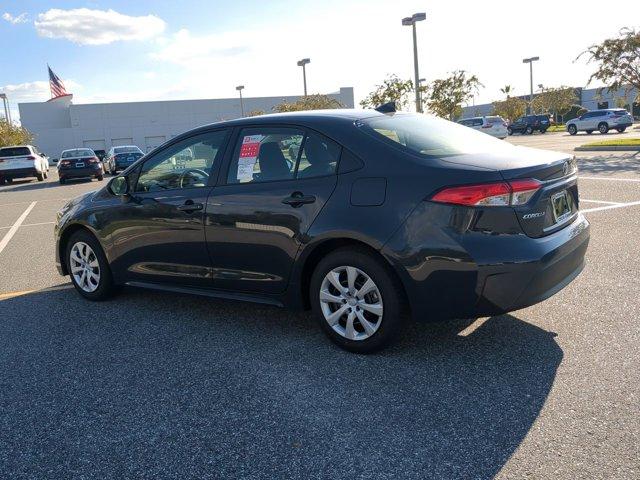 new 2026 Toyota Corolla car, priced at $26,084