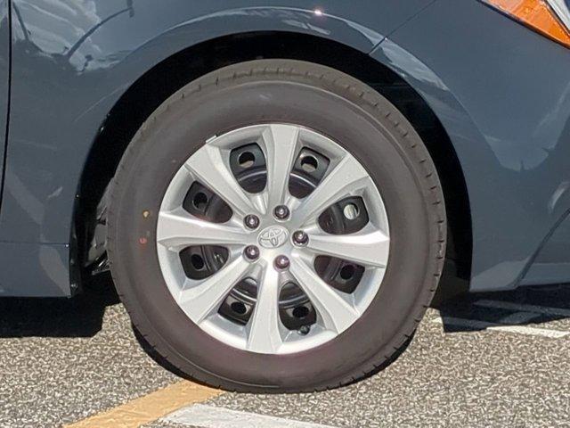 new 2026 Toyota Corolla car, priced at $26,084