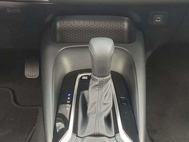 new 2026 Toyota Corolla car, priced at $26,084