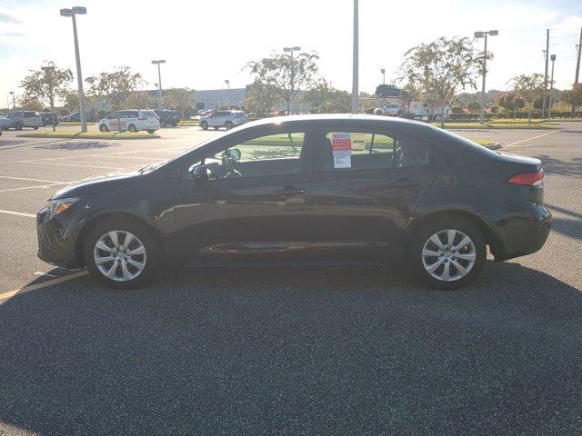 new 2026 Toyota Corolla car, priced at $26,084