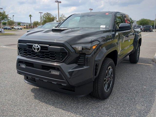 new 2025 Toyota Tacoma car, priced at $41,790