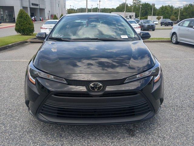 new 2025 Toyota Corolla car, priced at $23,984