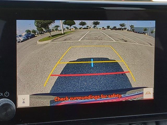 used 2023 Toyota RAV4 car