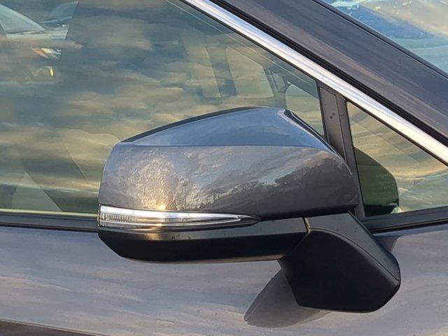 new 2025 Toyota RAV4 car, priced at $36,279