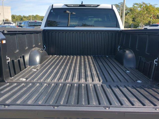 new 2026 Toyota Tundra car, priced at $60,920