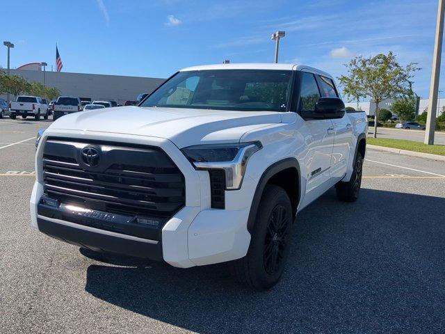 new 2026 Toyota Tundra car, priced at $60,920