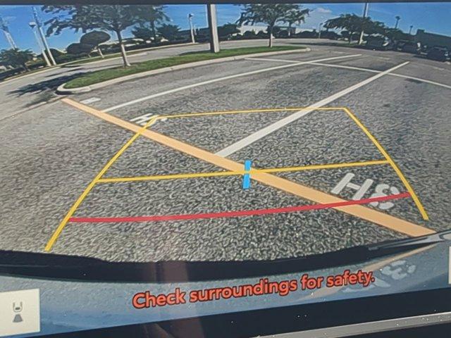 new 2026 Toyota Tundra car, priced at $60,920