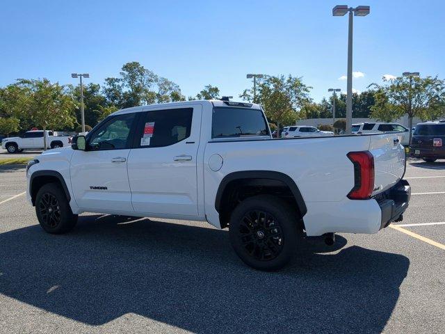 new 2026 Toyota Tundra car, priced at $60,920