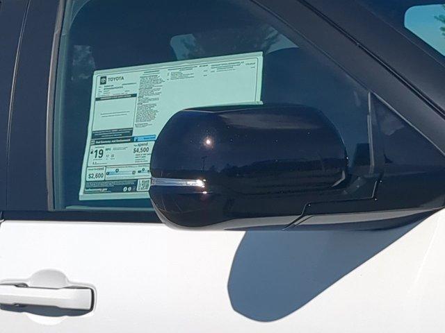 new 2026 Toyota Tundra car, priced at $60,920