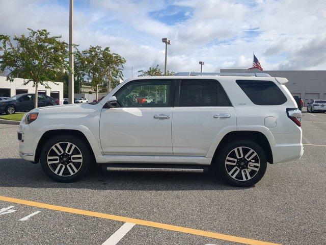 used 2021 Toyota 4Runner car