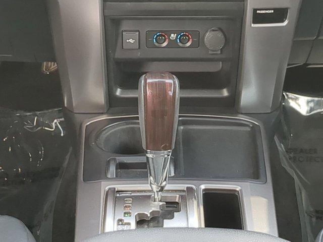 used 2021 Toyota 4Runner car