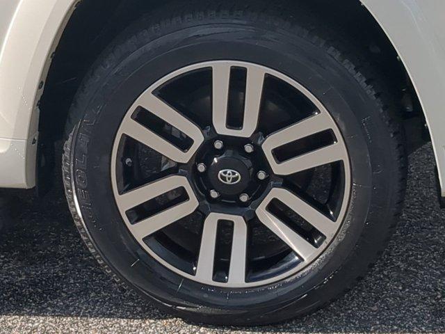 used 2021 Toyota 4Runner car