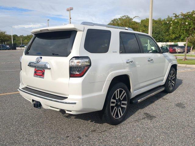 used 2021 Toyota 4Runner car