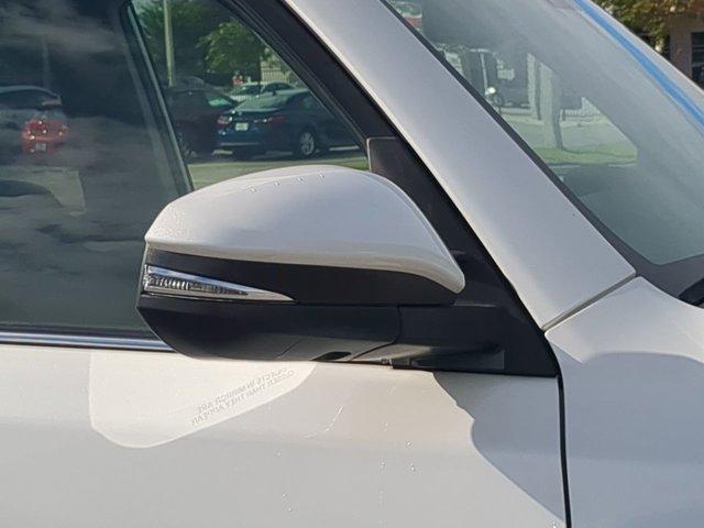 used 2021 Toyota 4Runner car