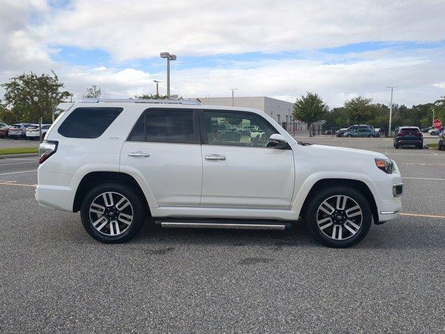 used 2021 Toyota 4Runner car