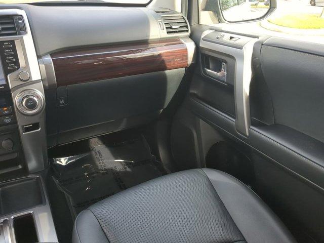 used 2021 Toyota 4Runner car