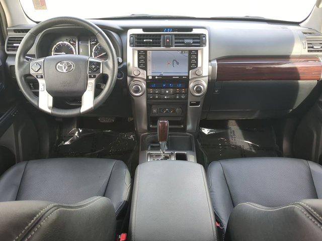 used 2021 Toyota 4Runner car
