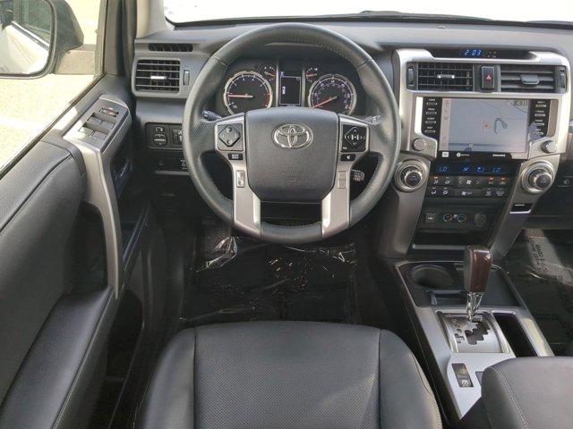 used 2021 Toyota 4Runner car